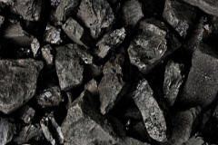Tarns coal boiler costs